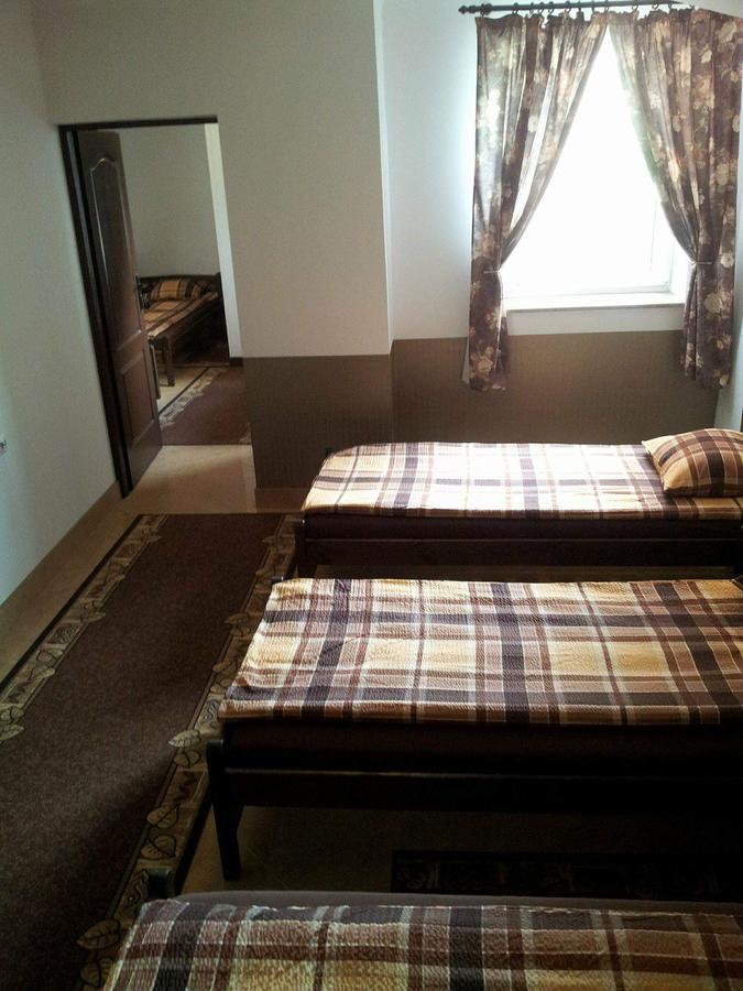 Hostel Maxim Varşova Dış mekan fotoğraf